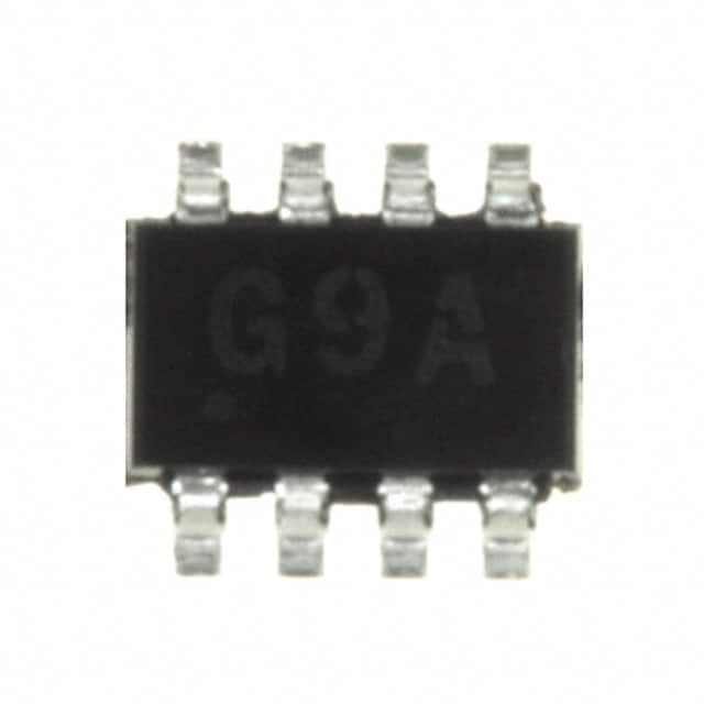 DG449DS-T1-E3 Vishay Siliconix  Analog Switches Multiplexers Demultiplexers